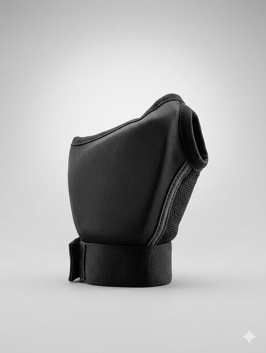 Polsiera Ergonomica