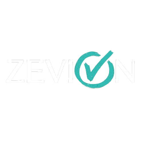 logo zevion